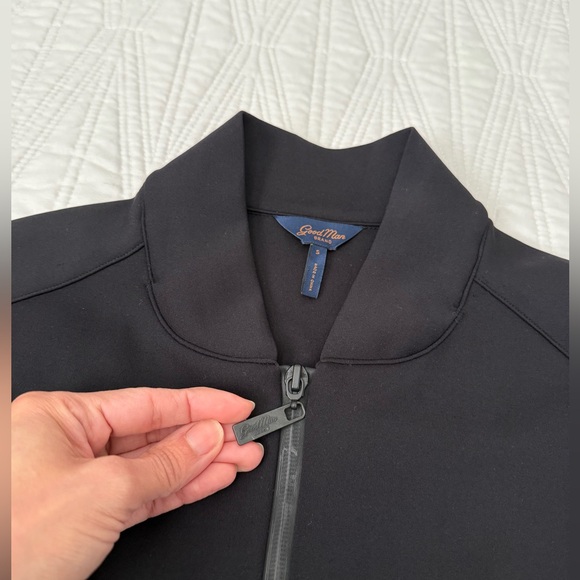 GOOD MAN Jacket - Picture 5 of 7